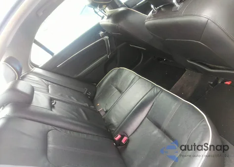 2011 Lincoln Mkz from USA, damaged, VIN 3LNHL2GCXBR772056